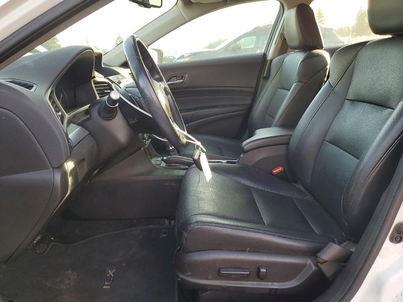 Aukcja sprzedaży 2017 Acura Ilx, vin: 19UDE2F79HA007345, numer aukcji: 76359005