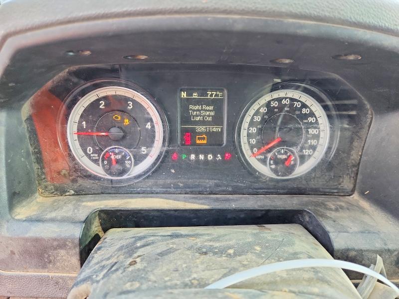 77723405 :رقم المزاد ، 3C7WRKEL5FG707696 vin ، 2015 Ram 4500 مزاد بيع