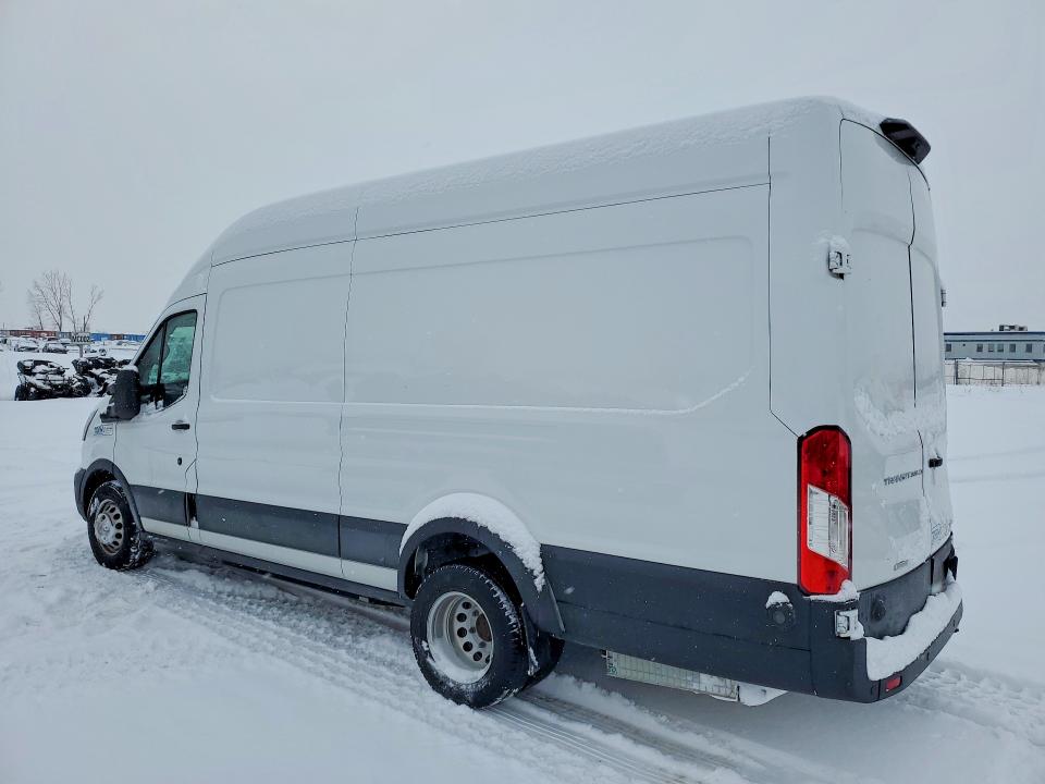 Aukcja sprzedaży 2022 Ford Transit, vin: 1FTRU8XG3NKA71119, numer aukcji: 76720195