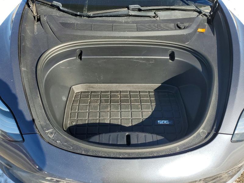 2020 Tesla Model 3 მანქანა იყიდება აუქციონზე, vin: 5YJ3E1EB8LF668018, აუქციონის ნომერი: 77277735