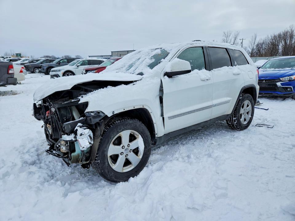Продаж на аукціоні авто 2013 Jeep Grand Cherokee, vin: 1C4RJFAG0DC635047, номер лоту: 73888725