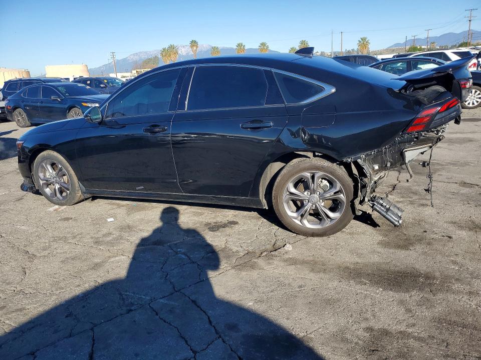 Aukcja sprzedaży 2024 Honda Accord, vin: 1HGCY2F60RA072984, numer aukcji: 77235845