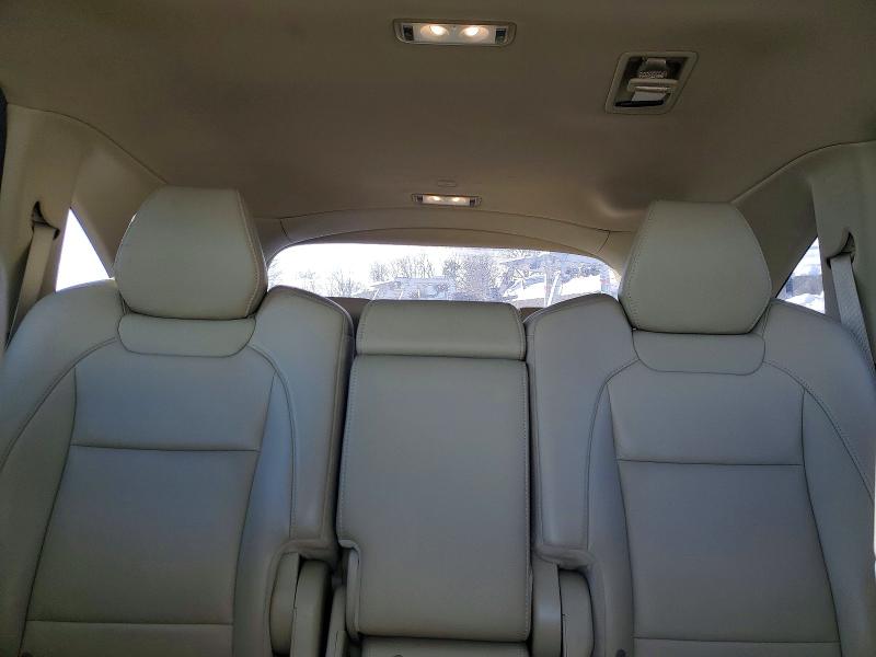 Aukcja sprzedaży 2018 Acura Mdx, vin: 5J8YD4H39JL026059, numer aukcji: 77066415