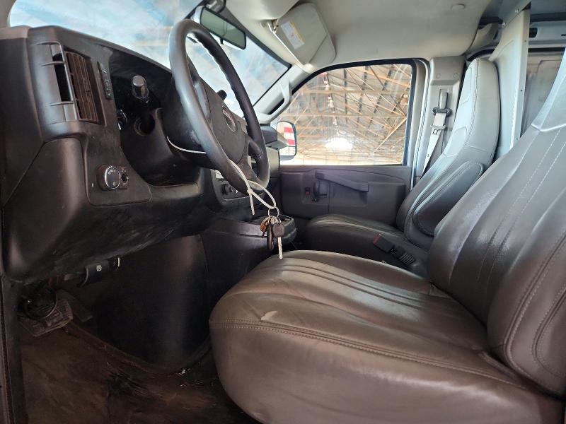 Продаж на аукціоні авто 2022 Gmc Savana, vin: 1GTZ7HFP5N1141170, номер лоту: 48009116