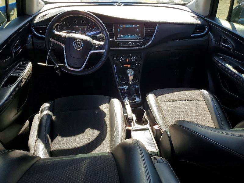 Aukcja sprzedaży 2019 Buick Encore, vin: KL4CJ1SBXKB759559, numer aukcji: 78524255