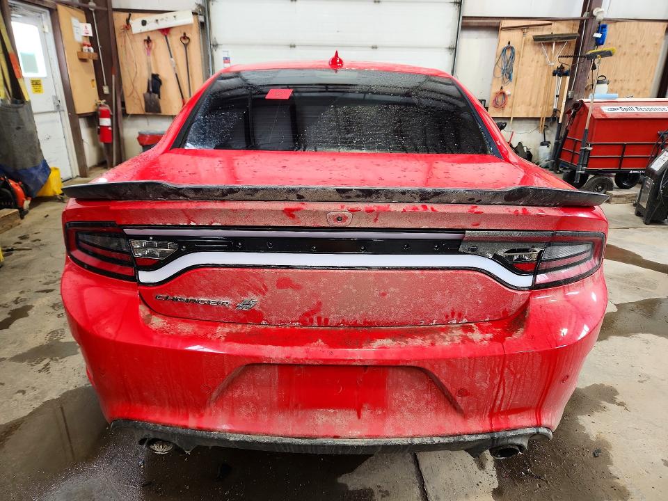 Продаж на аукціоні авто 2021 Dodge/ram Charger Gt 4dr Awd, vin: 2C3CDXMG7MH675903, номер лоту: 79059655