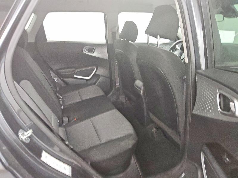 Aukcja sprzedaży 2022 Kia Soul, vin: KNDJ23AU5N7816489, numer aukcji: 99282995
