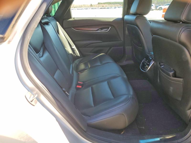 Продажа на аукционе авто 2019 Cadillac Xts Luxury, vin: 2G61M5S38K9122324, номер лота: 77852245