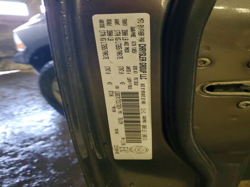 2012 Dodge Ram 1500 მანქანა იყიდება აუქციონზე, vin: 1C6RD7KT7CS173574, აუქციონის ნომერი: 75602285