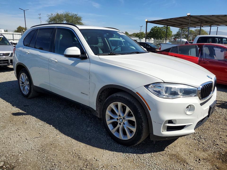 78743125 :رقم المزاد ، 5UXKR0C50G0P25919 vin ، 2016 Bmw X5 مزاد بيع
