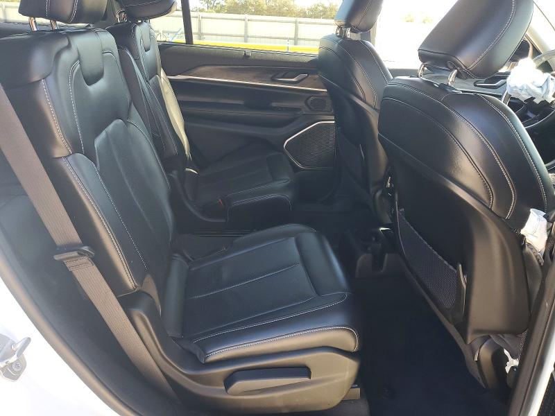 Aukcja sprzedaży 2021 Jeep Grand Cherokee, vin: 1C4RJKBG1M8114302, numer aukcji: 76589185
