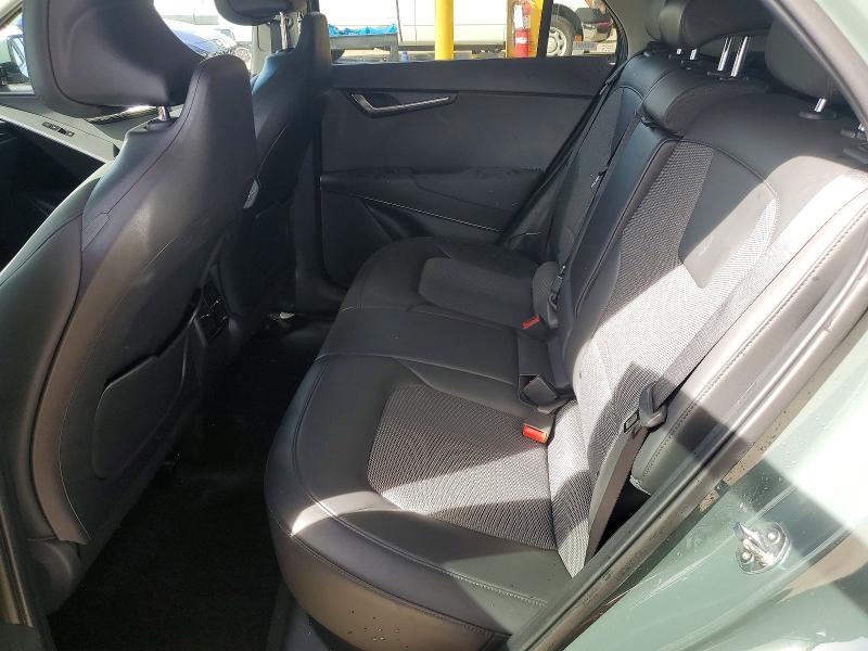 Auction sale of the 2024 Kia Niro Ev, vin: KNDCR3L19R5108383, lot number: 78536875