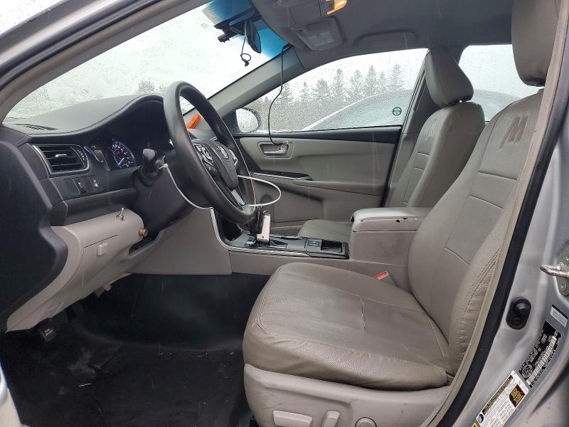Продаж на аукціоні авто 2015 Toyota Camry Hybrid, vin: 4T1BD1FK3FU164058, номер лоту: 76742435
