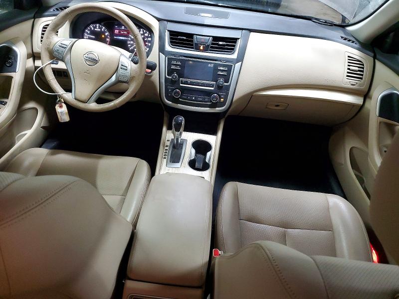 Aukcja sprzedaży 2016 Nissan Altima, vin: 1N4AL3AP1GC156216, numer aukcji: 78161945