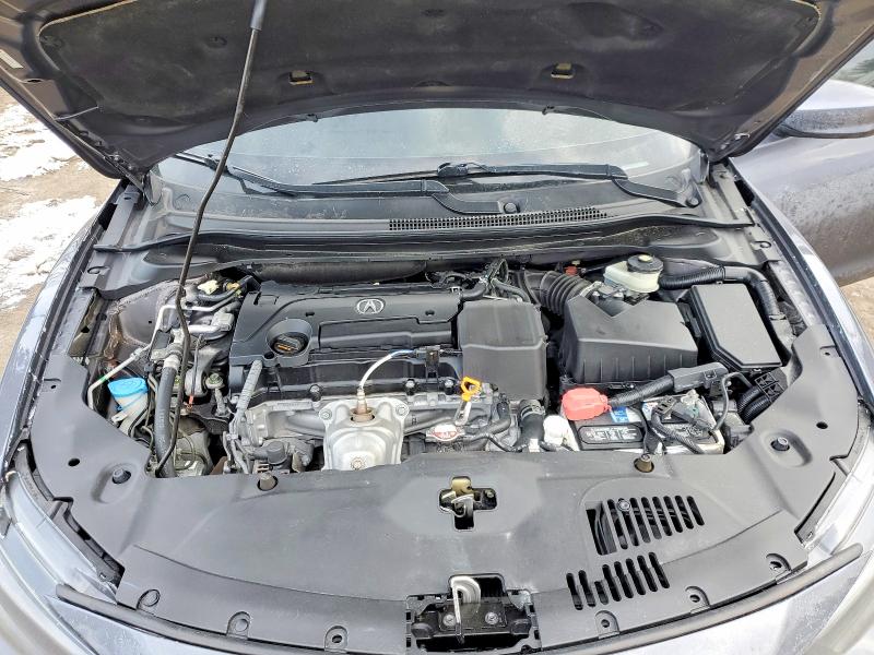 Продаж на аукціоні авто 2021 Acura Ilx, vin: 19UDE2F77MA002767, номер лоту: 74852385