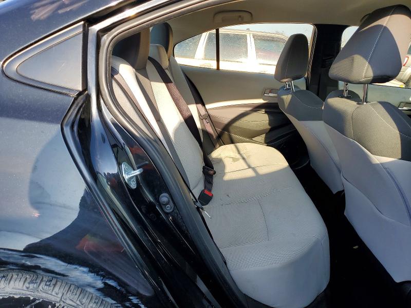 Aukcja sprzedaży 2021 Toyota Corolla, vin: JTDEPMAE4MJ183728, numer aukcji: 76834895