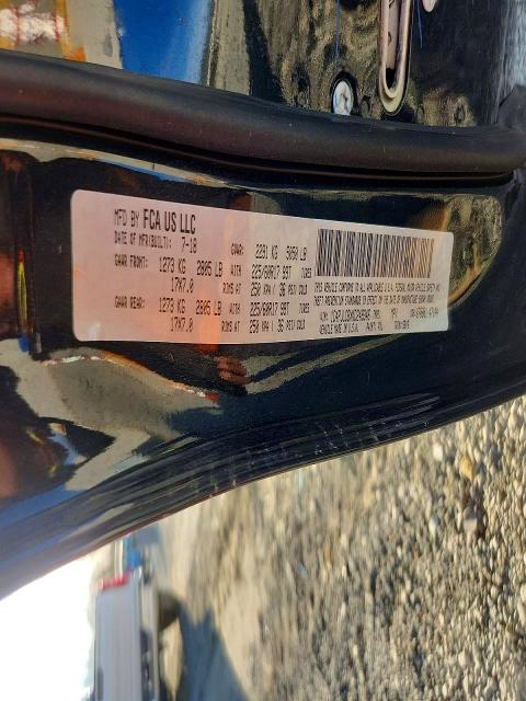 Aukcja sprzedaży 2019 Jeep Cherokee, vin: 1C4PJLCBXKD249346, numer aukcji: 77305155