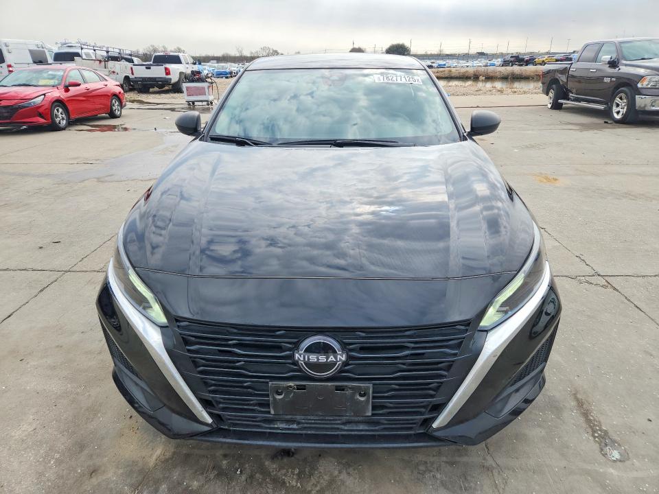 Продажа на аукционе авто 2024 Nissan Altima, vin: 1N4BL4DV8RN380983, номер лота: 78277125