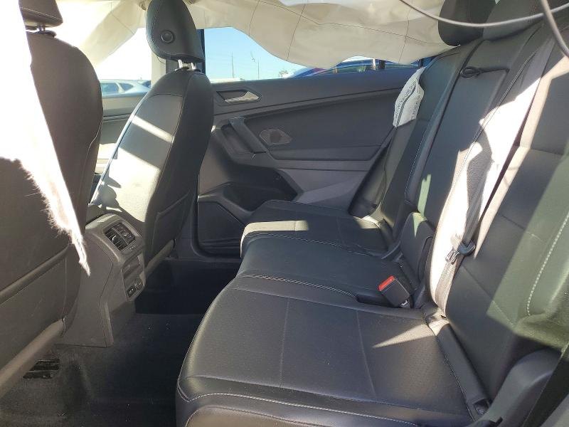Aukcja sprzedaży 2019 Volkswagen Tiguan, vin: 3VV2B7AX0KM076097, numer aukcji: 76405685
