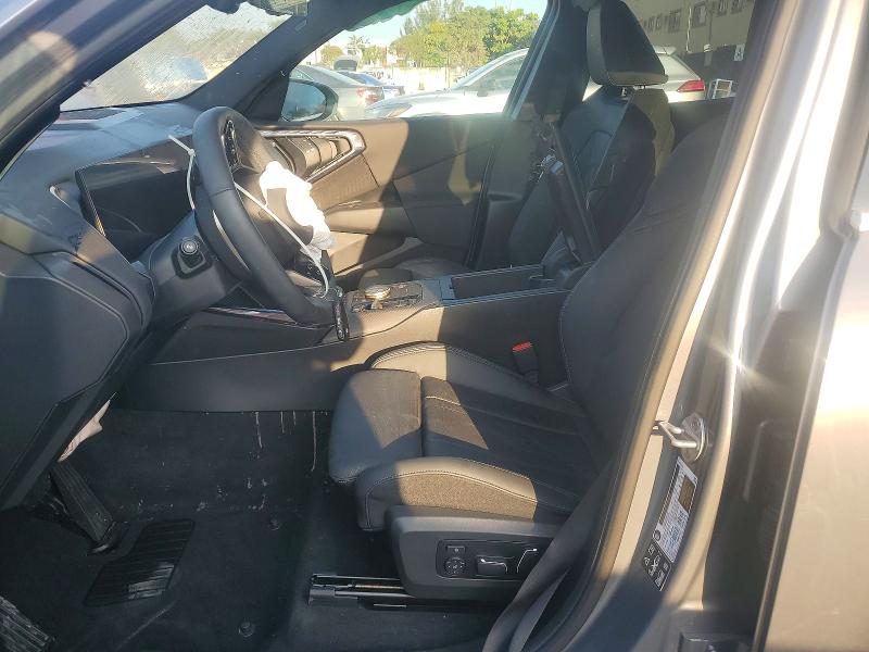 Продажа на аукционе авто 2025 Bmw X3, vin: 5UX53GP0XS9Z27984, номер лота: 77426145