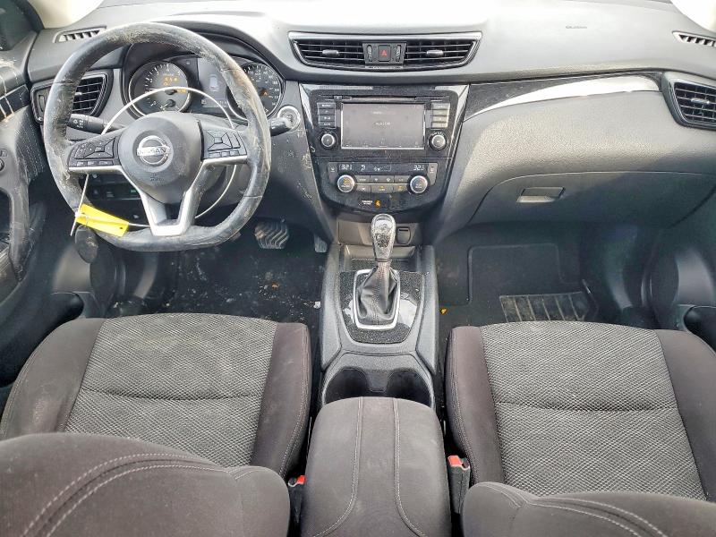 Продаж на аукціоні авто 2019 Nissan Rogue Sport, vin: JN1BJ1CR6KW318679, номер лоту: 76691785