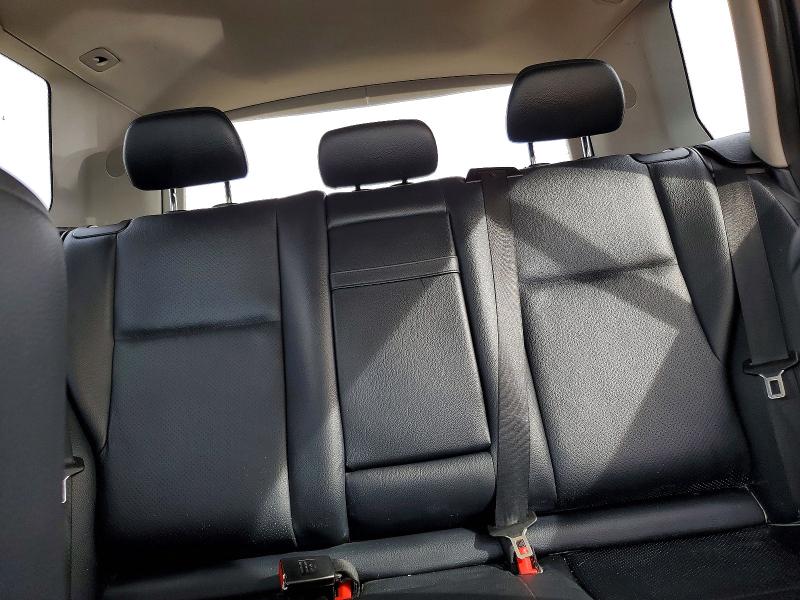 76666945 :رقم المزاد ، WDCGG5GB6AF421857 vin ، 2010 Mercedes-benz Glk مزاد بيع