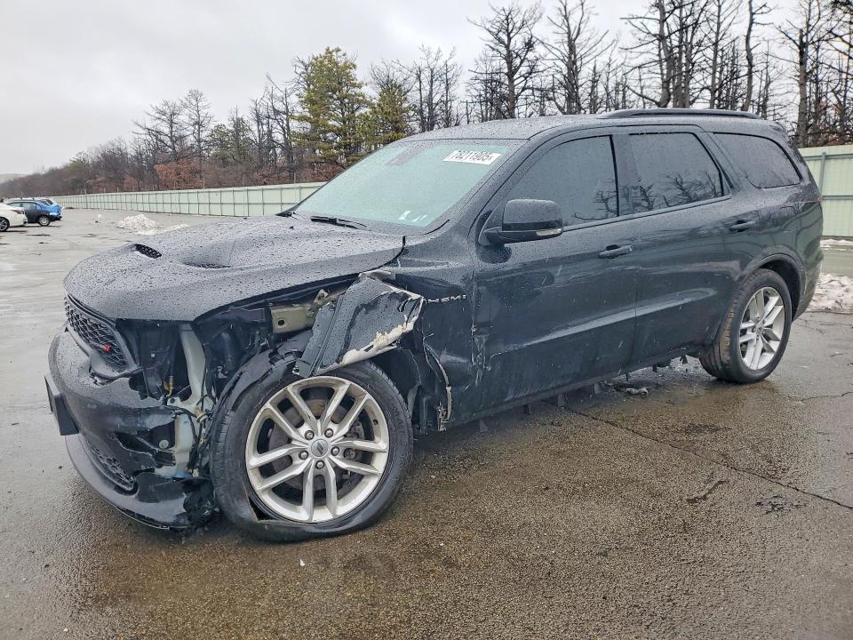 Auction sale of the 2023 Dodge Durango, vin: 1C4SDJCT2PC558112, lot number: 78211905