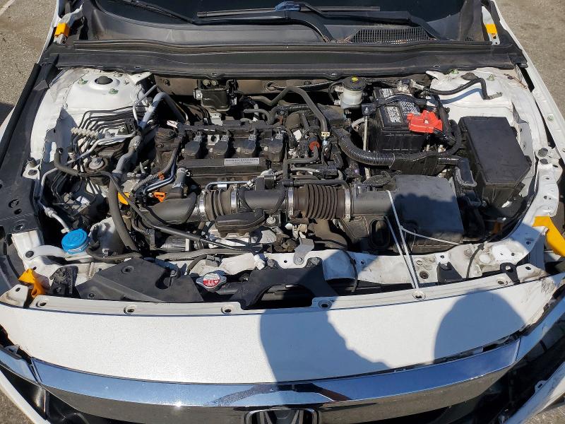 Продажа на аукционе авто 2020 Honda Accord, vin: 1HGCV1F10LA104539, номер лота: 78987875