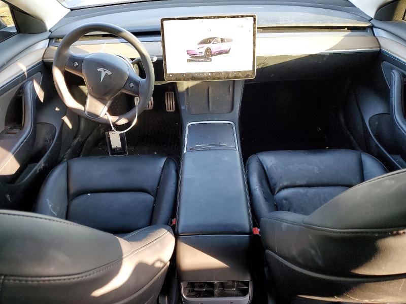 Aukcja sprzedaży 2023 Tesla Model 3, vin: 5YJ3E1ECXPF620115, numer aukcji: 76960725