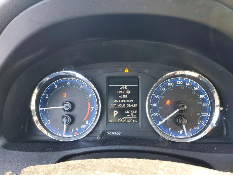 2018 Toyota Corolla მანქანა იყიდება აუქციონზე, vin: 2T1BURHE0JC982847, აუქციონის ნომერი: 76985175
