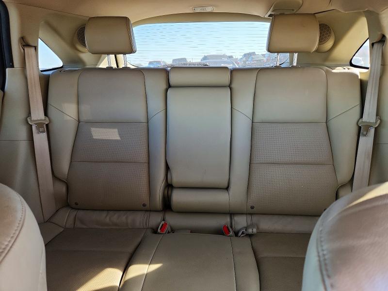 Продаж на аукціоні авто 2016 Acura Rdx, vin: 5J8TB3H57GL009796, номер лоту: 79476485