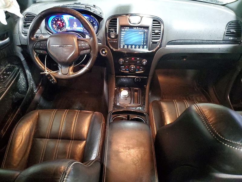 75395825 :رقم المزاد ، 2C3CCAGG4KH690819 vin ، 2019 Chrysler 300 مزاد بيع