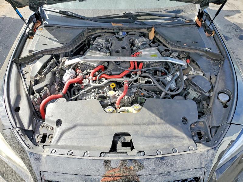 Продаж на аукціоні авто 2016 Infiniti Q50, vin: JN1FV7AR1GM451137, номер лоту: 76801035