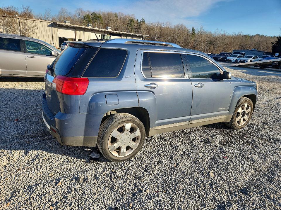 Продаж на аукціоні авто 2012 Gmc Terrain, vin: 2GKFLWE59C6259093, номер лоту: 77279865