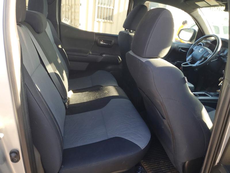 Aukcja sprzedaży 2020 Toyota Tacoma, vin: 3TMCZ5AN4LM342174, numer aukcji: 77238155