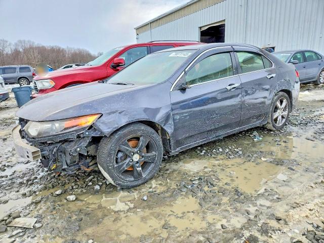 Продаж на аукціоні авто 2014 Acura Tsx, vin: JH4CU2F61EC004748, номер лоту: 79071145