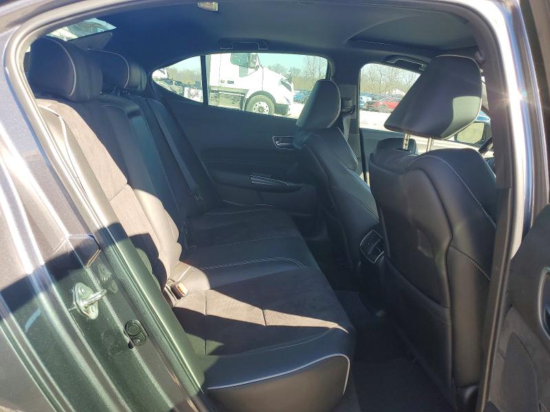 Aukcja sprzedaży 2018 Acura Tlx, vin: 19UUB3F66JA006472, numer aukcji: 78955815