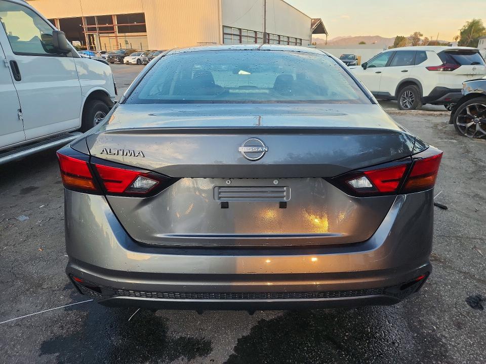 Продаж на аукціоні авто 2024 Nissan Altima, vin: 1N4BL4BVXRN428471, номер лоту: 78989055