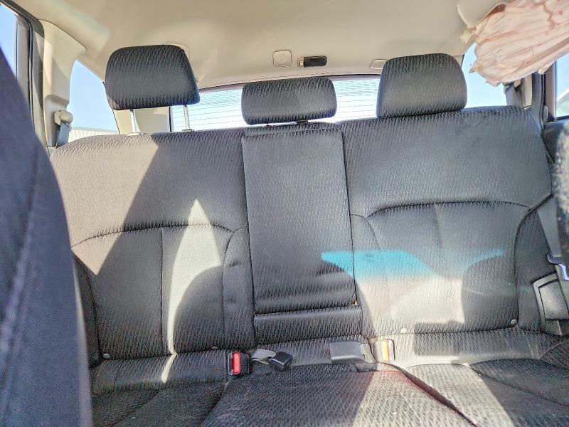 Aukcja sprzedaży 2010 Subaru Outback, vin: 4S4BRGGC5A3378849, numer aukcji: 76814025