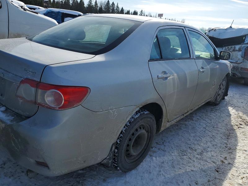 2012 Toyota Corolla მანქანა იყიდება აუქციონზე, vin: 2T1BU4EE9CC884653, აუქციონის ნომერი: 75481545