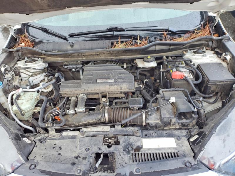 Продажа на аукционе авто 2018 Honda Cr-v, vin: 5J6RW1H53JL001570, номер лота: 77776855