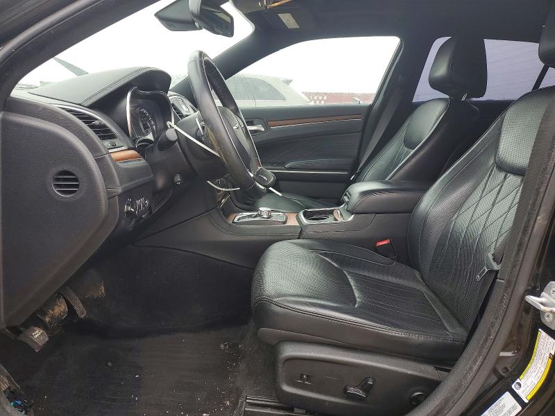 Aukcja sprzedaży 2015 Chrysler 300c Plati, vin: 2C3CCASG7FH773142, numer aukcji: 76046385