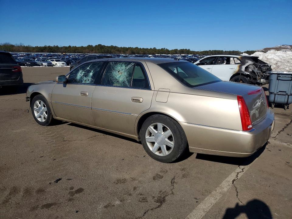 Продаж на аукціоні авто 2006 Cadillac Dts, vin: 1G6KD57Y76U179244, номер лоту: 76906065