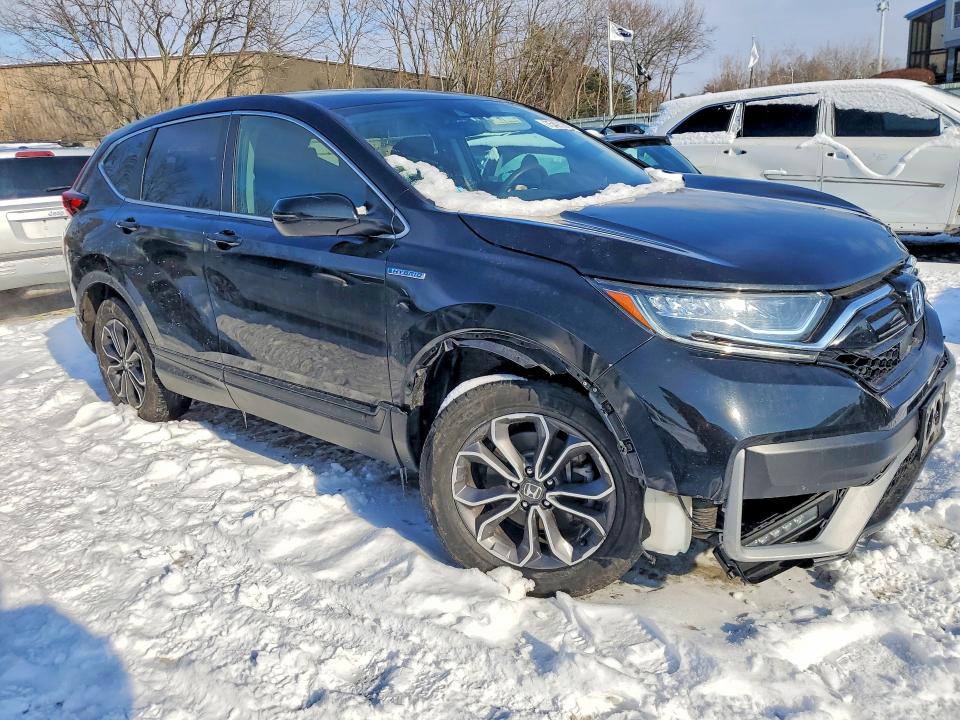 Aukcja sprzedaży 2022 Honda Cr-v, vin: 5J6RT6H56NL031531, numer aukcji: 74762915