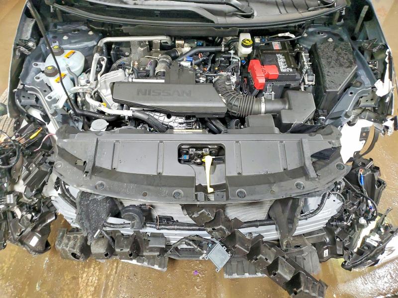 2026 Nissan Rogue მანქანა იყიდება აუქციონზე, vin: 5N1BT3BBXTC706035, აუქციონის ნომერი: 76835505