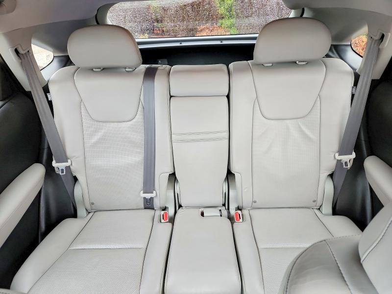 Aukcja sprzedaży 2015 Lexus Rx 350, vin: 2T2BK1BA3FC261471, numer aukcji: 78998875