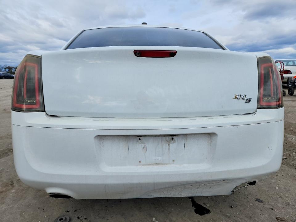 78290265 :رقم المزاد ، 2C3CCABG4EH228644 vin ، 2014 Chrysler 300 مزاد بيع