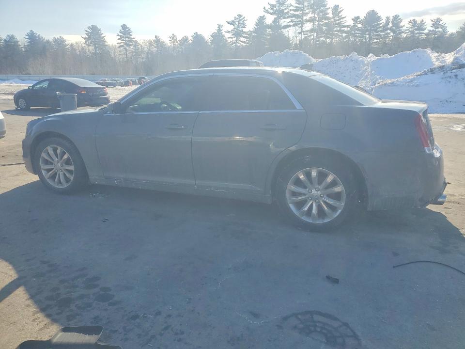 2017 Chrysler 300 მანქანა იყიდება აუქციონზე, vin: 2C3CCARG9HH624224, აუქციონის ნომერი: 76714065