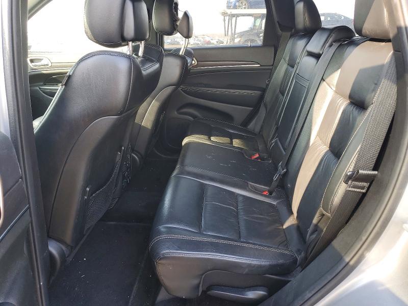 Продажа на аукционе авто 2015 Jeep Grand Cherokee, vin: 1C4RJFBG8FC762811, номер лота: 75976515