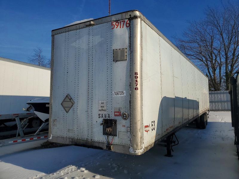 Продаж на аукціоні авто 2005 Wanc Trailer, vin: 1JJV532W05L922551, номер лоту: 74567205